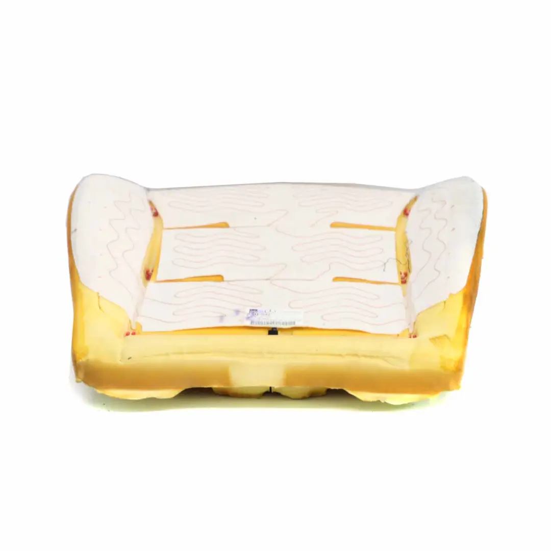 Housse de Siège Avant Gauche Chauffant Revêtement pour Mercedes W169 W245 à propos du numéro de pièce A1698201098 Mercedes W169 W245 Housse de Siège Avant Gauche Chauffant Revêtement - SKU A1698201098 - Numéro de pièce A1698201098