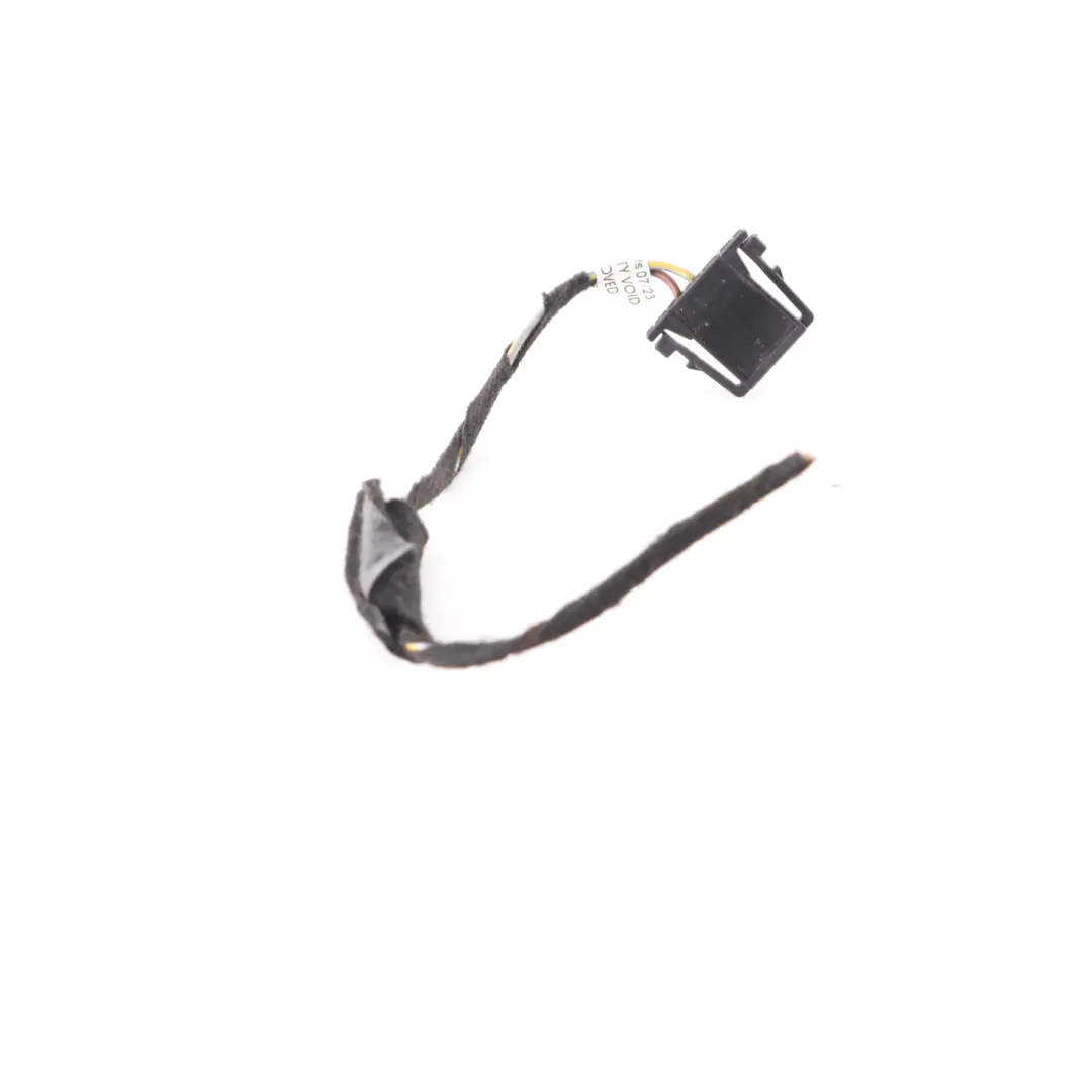 Lamp Left N/S Trunk Tailgate Plug Socket Wiring A0385454728 to Mercedes W245 Rear with Part number A1698201164 Mercedes W245 Rear Lamp Left N/S Trunk Tailgate Plug Socket Wiring A0385454728 - SKU A1698201164-1 - Part number A1698201164