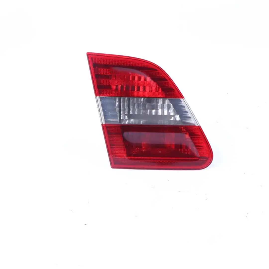 Fanale Posteriore Sinistro Coperchio Baule Portellone Posteriore per Mercedes W245 con numero di parte A1698201164 Mercedes W245 Fanale Posteriore Sinistro Coperchio Baule Portellone Posteriore - SKU A1698201164 - Numero di parte A1698201164