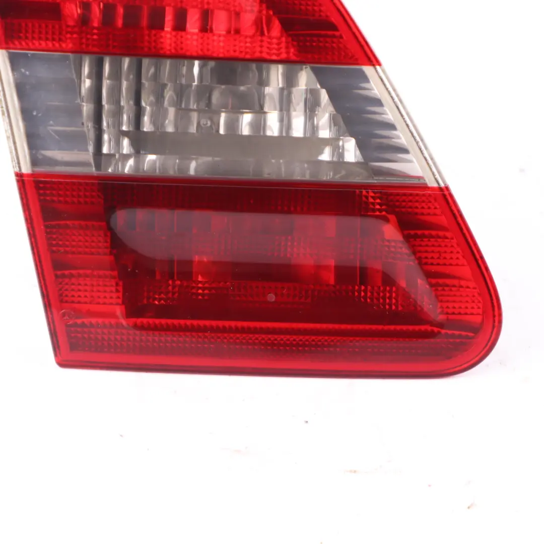 Mercedes W245 Lampa Klapy Bagażnika Lewy Tył Lewa Tylna - SKU A1698201164 - Numer Części A1698201164