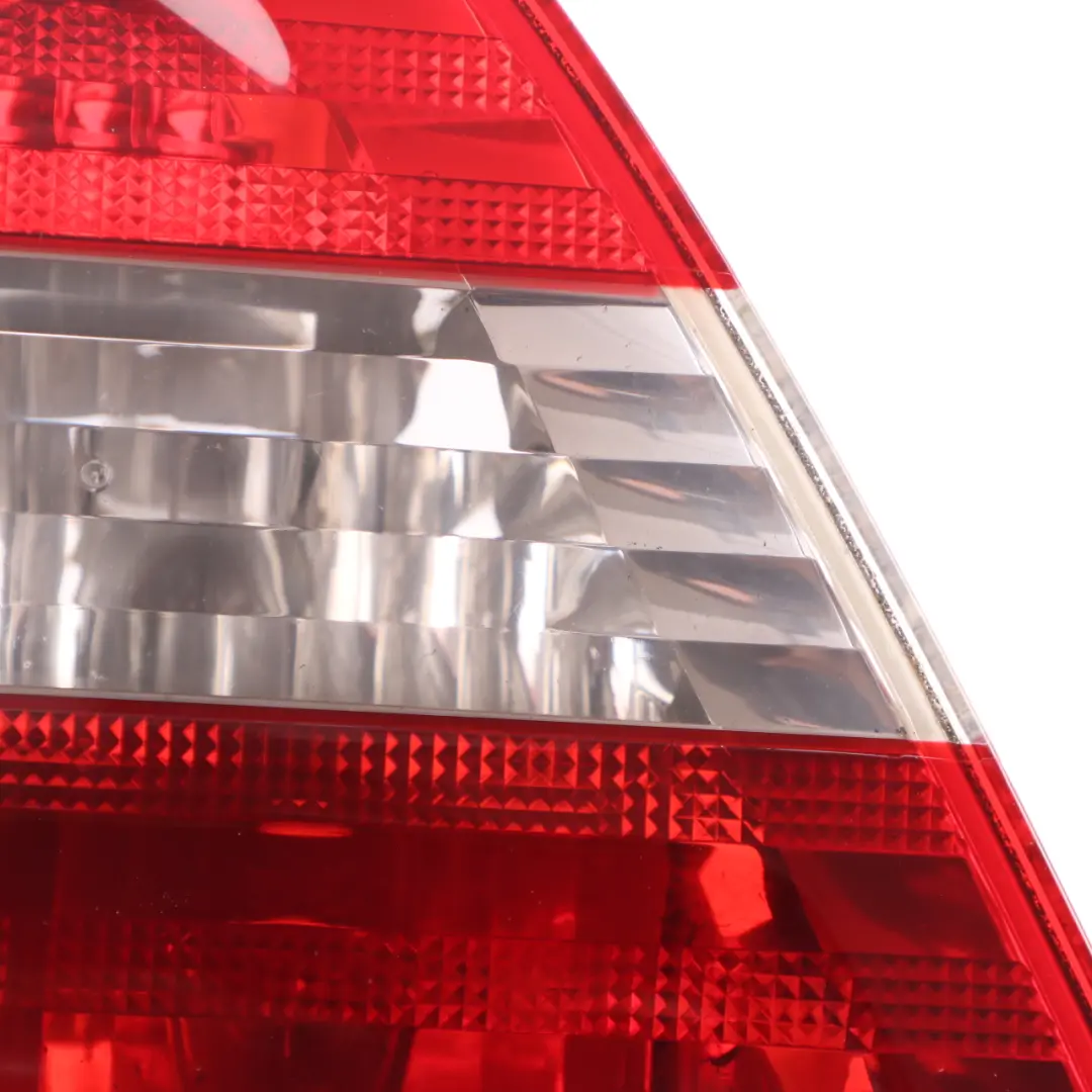 Mercedes W245 Lampa Klapy Bagażnika Lewy Tył Lewa Tylna - SKU A1698201164 - Numer Części A1698201164