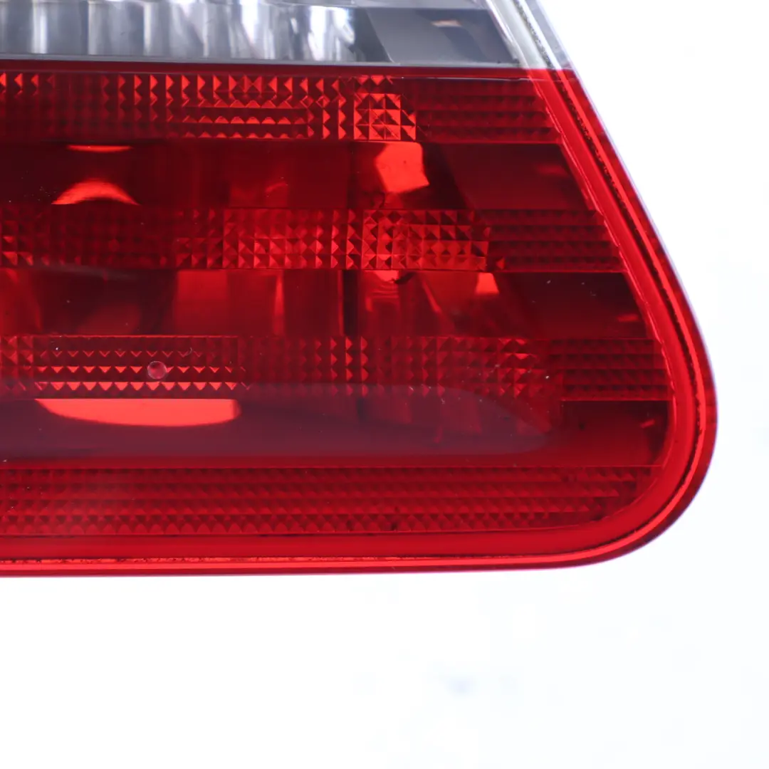 Mercedes W245 Feu Arrière Gauche Couvercle de Coffre hayon - SKU A1698201164 - Numéro de pièce A1698201164