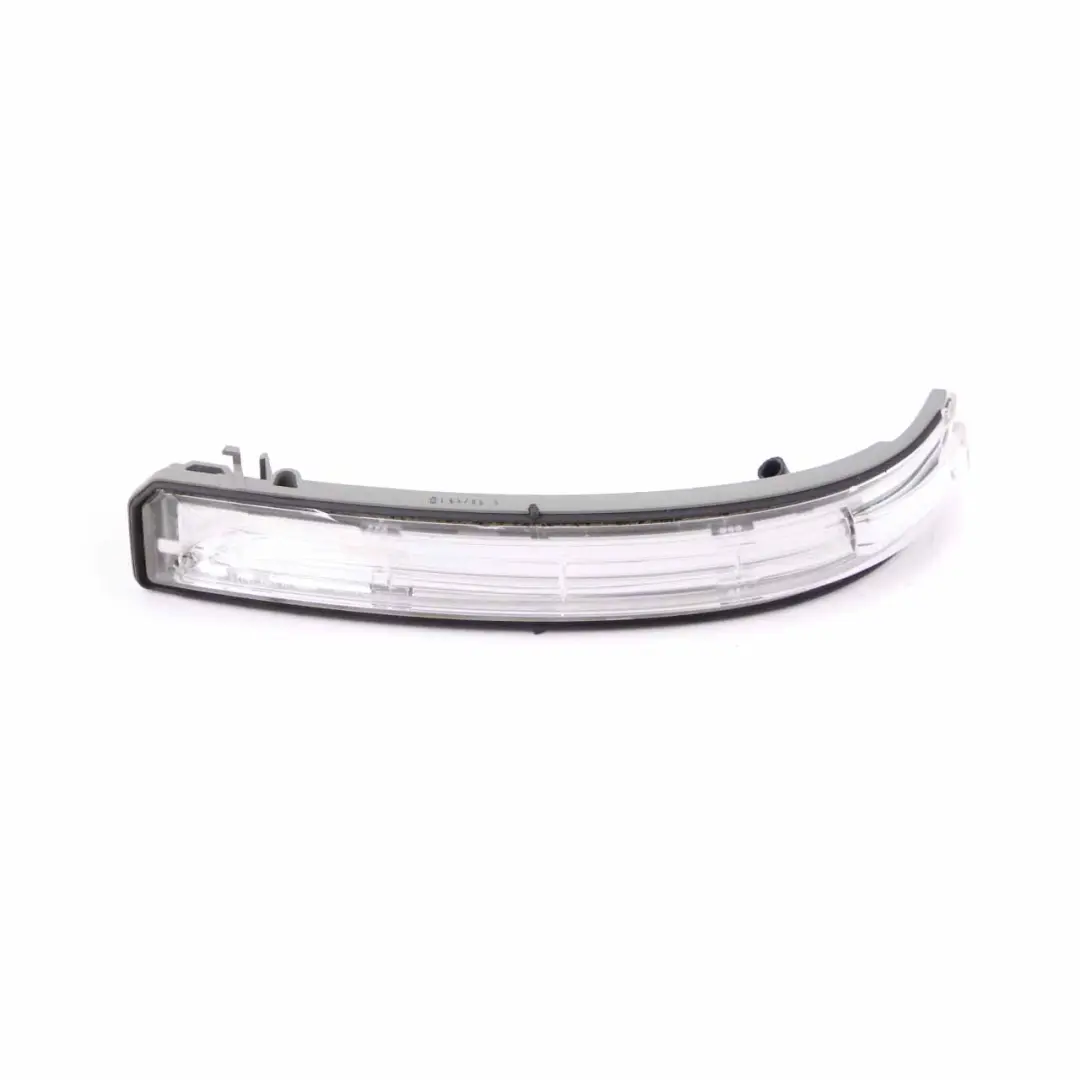Wing Espejo Intermitente Indicador Luz Derecha para Mercedes W169 W245 con número de pieza A1698201221 Mercedes W169 W245 Wing Espejo Intermitente Indicador Luz Derecha - SKU A1698201221 - Número de pieza A1698201221