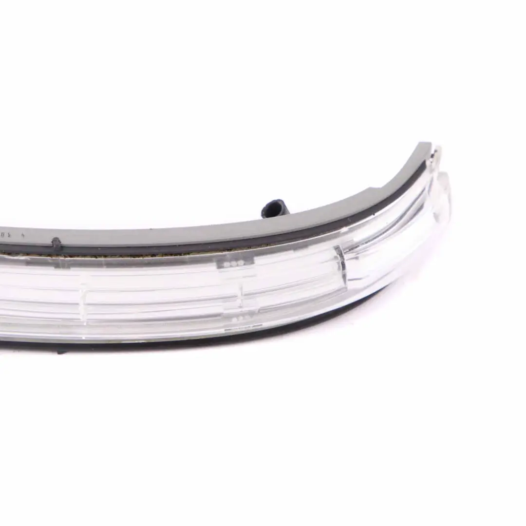 Mercedes W169 W245 Wing Espejo Intermitente Indicador Luz Derecha - SKU A1698201221 - Número de pieza A1698201221