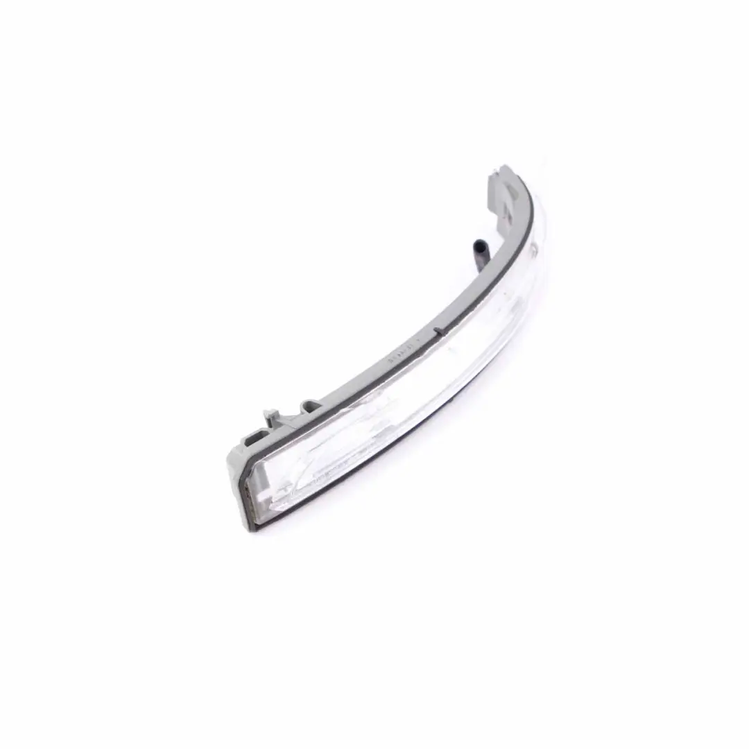 Wing Espejo Intermitente Indicador Luz Derecha para Mercedes W169 W245 con número de pieza A1698201221 Mercedes W169 W245 Wing Espejo Intermitente Indicador Luz Derecha - SKU A1698201221 - Número de pieza A1698201221