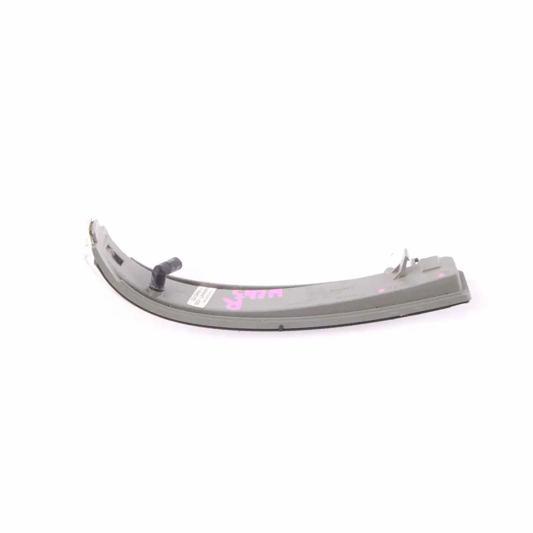 Mercedes W169 W245 Wing Espejo Intermitente Indicador Luz Derecha - SKU A1698201221 - Número de pieza A1698201221