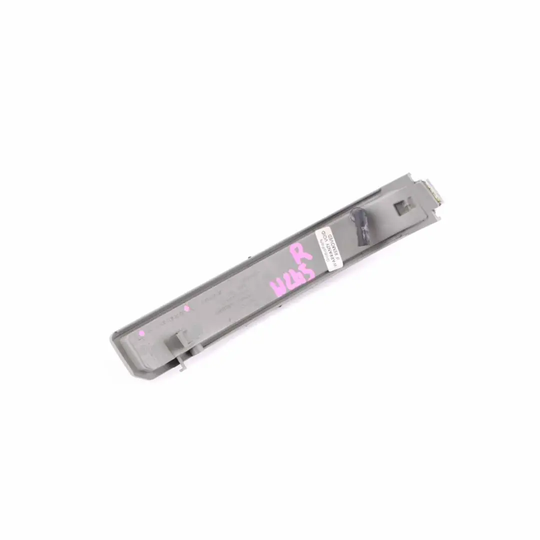 Mercedes W169 W245 Außenspiegel Blinker Blinkleuchte rechts - SKU A1698201221 - Teilenummer A1698201221