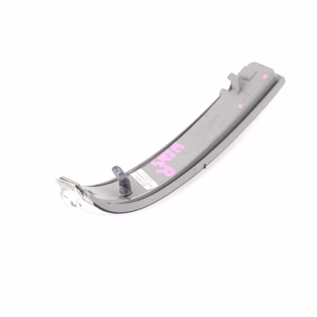 Mercedes W169 W245 Lampa kierunkowskazu Prawa - SKU A1698201221 - Numer Części A1698201221