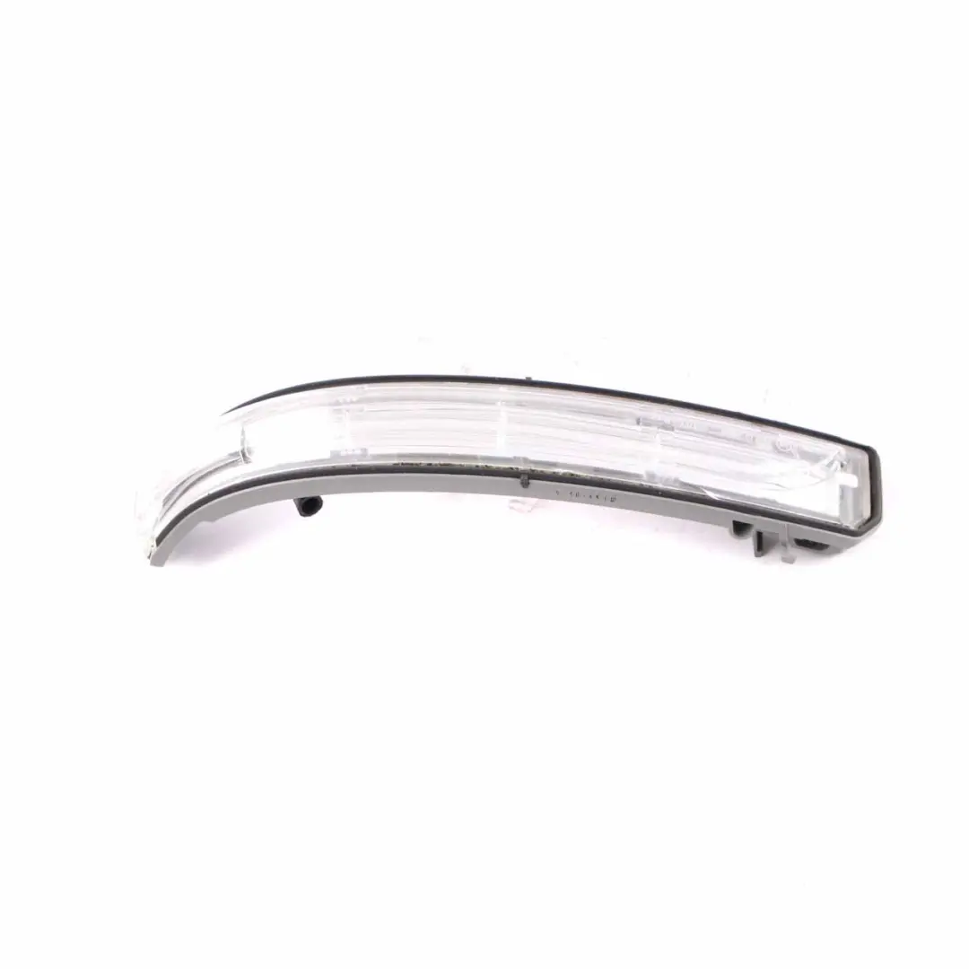 Mercedes W169 W245 Wing Mirror Blinker Indicator Lamp Right O/S - SKU A1698201221 - Part number A1698201221