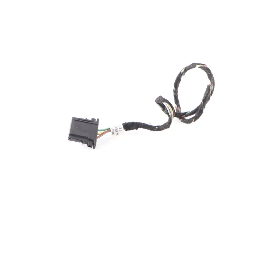 Mercedes W245 Rear Lamp Trunk Tailgate Right O/S Plug Socket Wiring A0385454728 - SKU A1698201264-1 - Part number A1698201264