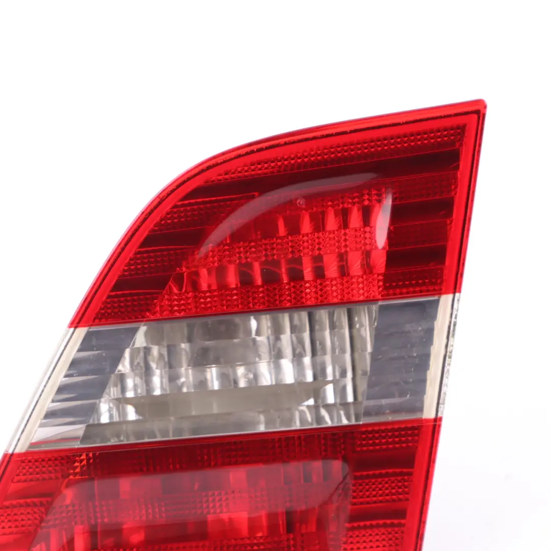 Mercedes W245 Rückleuchte rechts Kofferraumdeckel Heckklappe Rücklicht - SKU A1698201264 - Teilenummer A1698201264