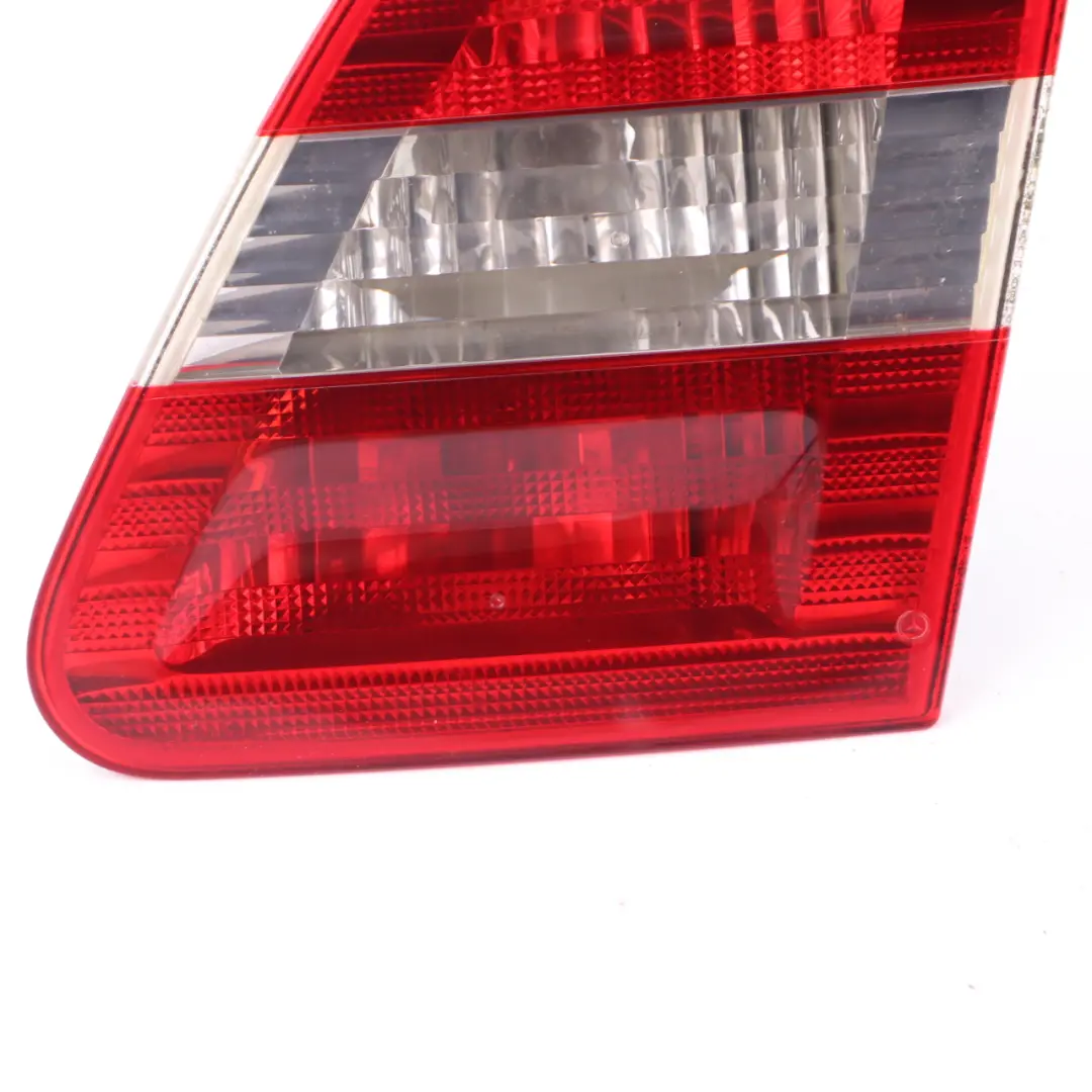 Mercedes W245 Rear Lamp Right O/S Trunk Lid Tailgate Tail Light - SKU A1698201264 - Part number A1698201264