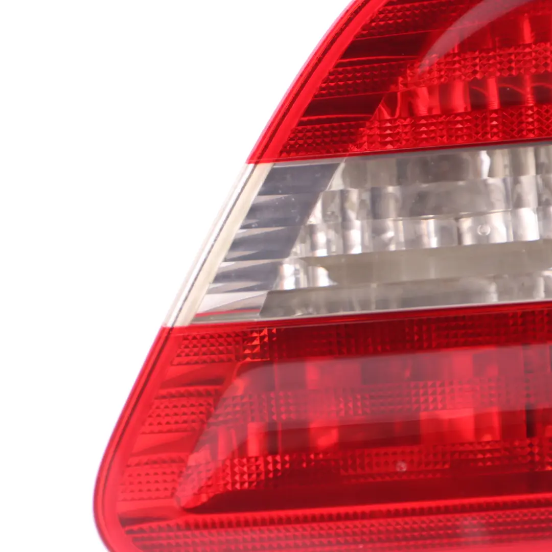 Mercedes W245 Rear Lamp Right O/S Trunk Lid Tailgate Tail Light - SKU A1698201264 - Part number A1698201264