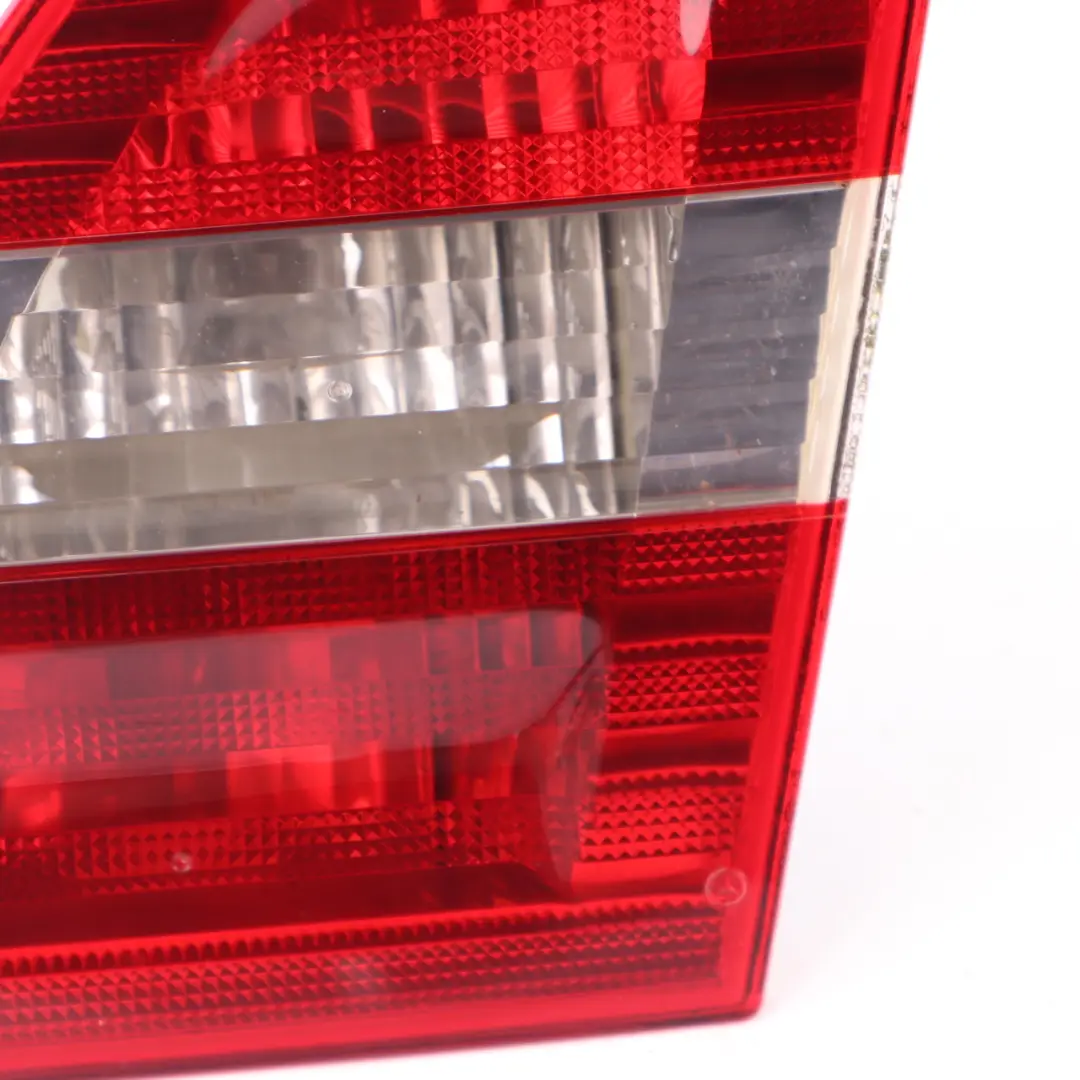 Mercedes W245 Rear Lamp Right O/S Trunk Lid Tailgate Tail Light - SKU A1698201264 - Part number A1698201264