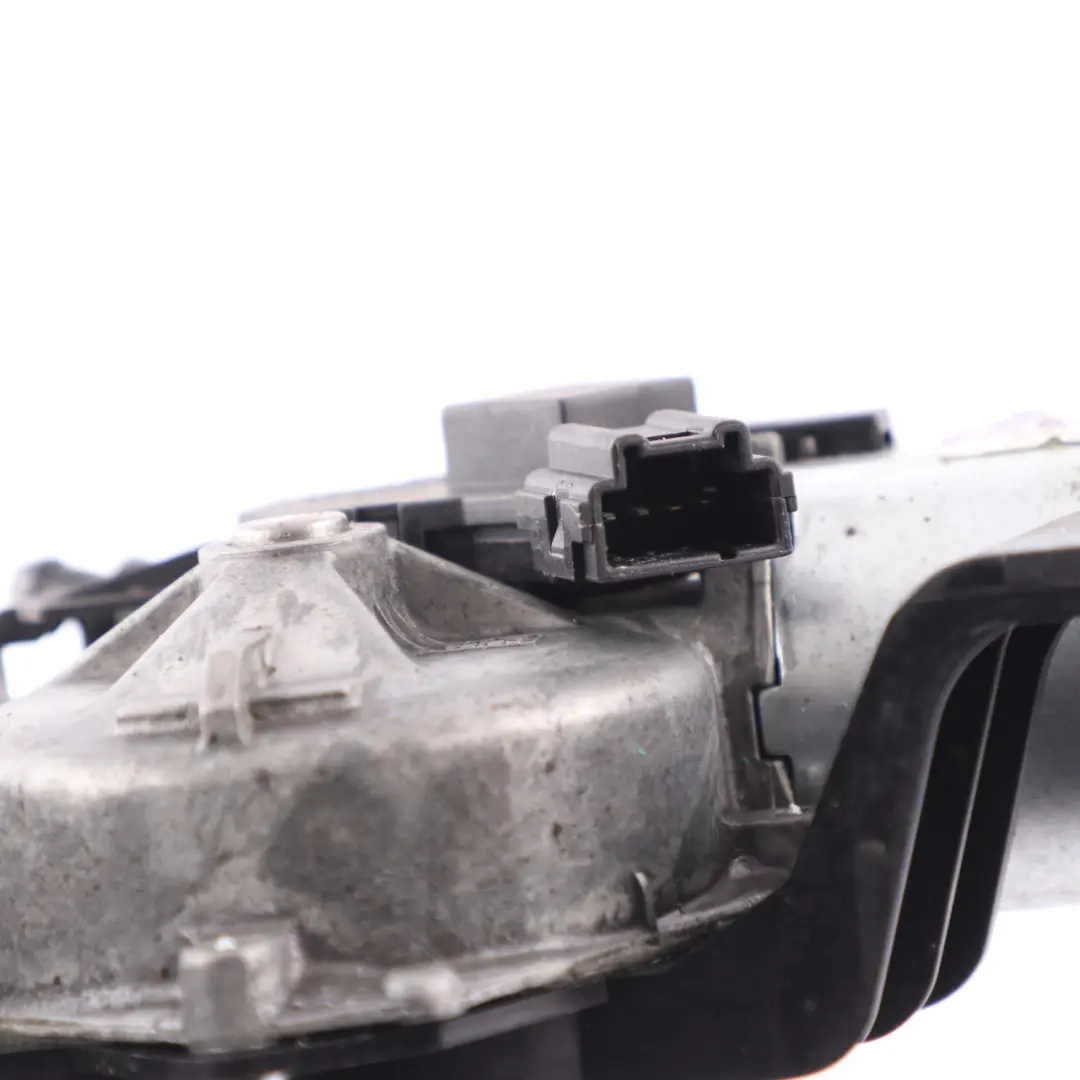 Mercedes W169 Wiper Motor Rear Window Boot Trunk Lid Tailgate - SKU A1698201340-1 - Part number A1698201340