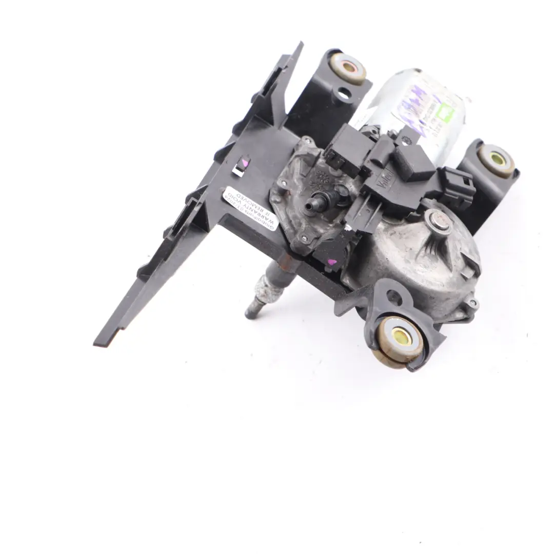 Mercedes W169 Wiper Motor Rear Window Boot Trunk Lid Tailgate - SKU A1698201340-1 - Part number A1698201340