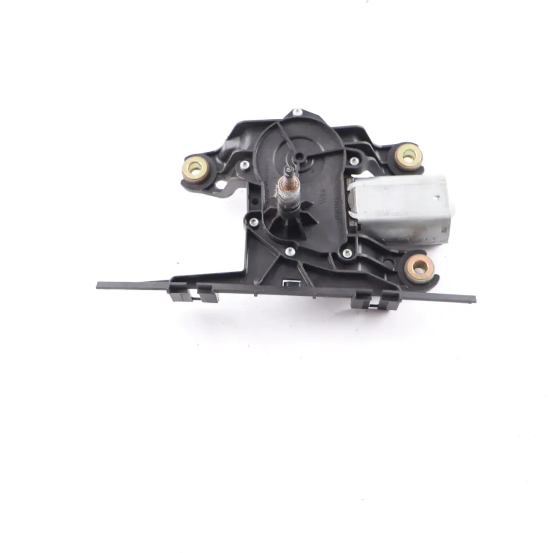 Mercedes W169 Wiper Motor Rear Window Boot Trunk Lid Tailgate - SKU A1698201340-1 - Part number A1698201340
