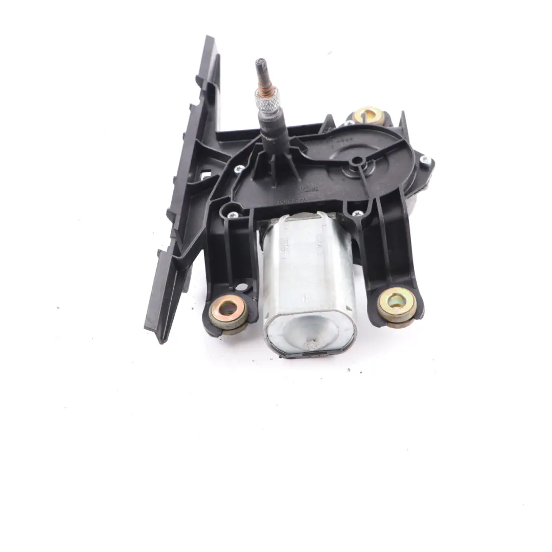 Mercedes W169 Wiper Motor Rear Window Boot Trunk Lid Tailgate - SKU A1698201340-1 - Part number A1698201340