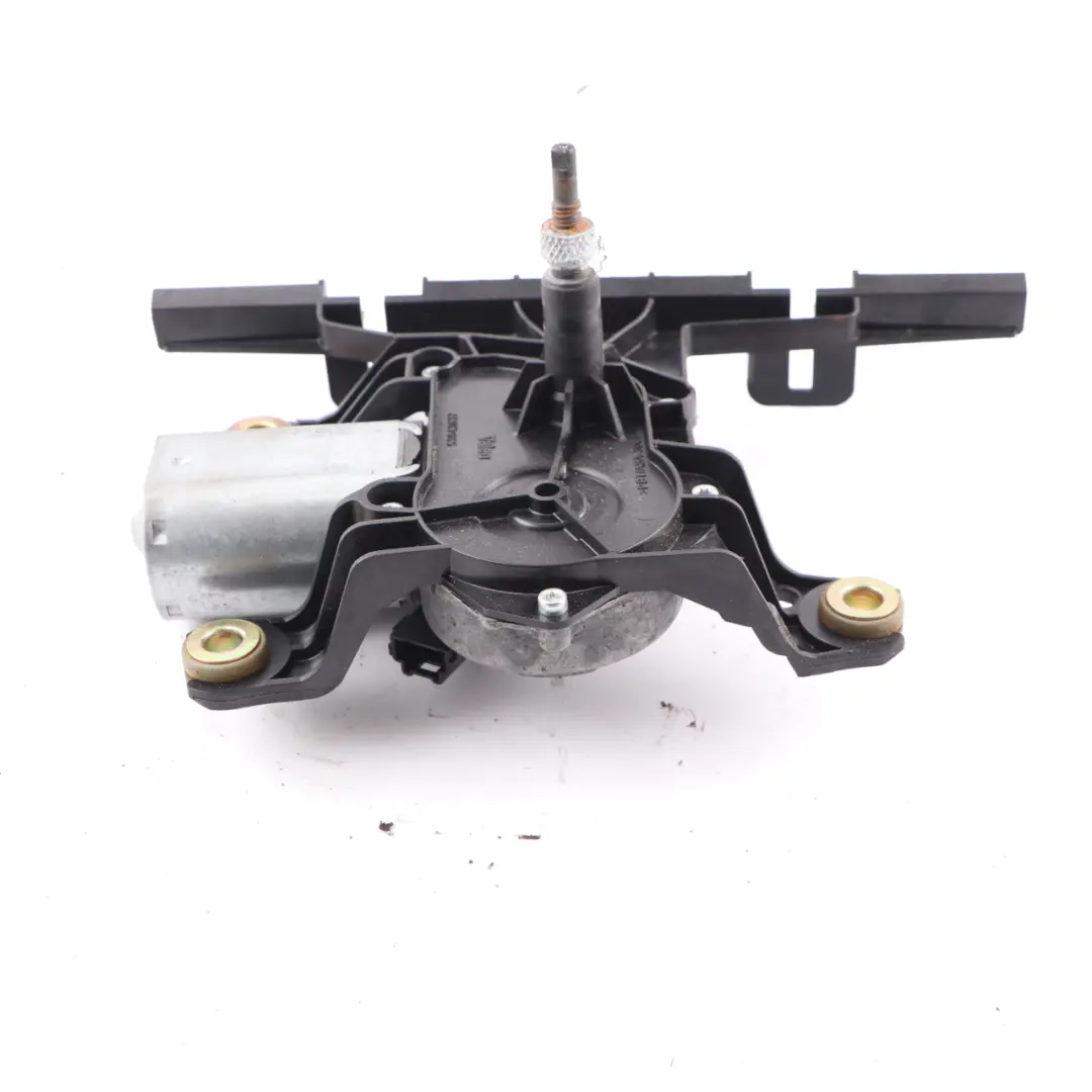 Mercedes W169 Wiper Motor Rear Window Boot Trunk Lid Tailgate - SKU A1698201340-1 - Part number A1698201340