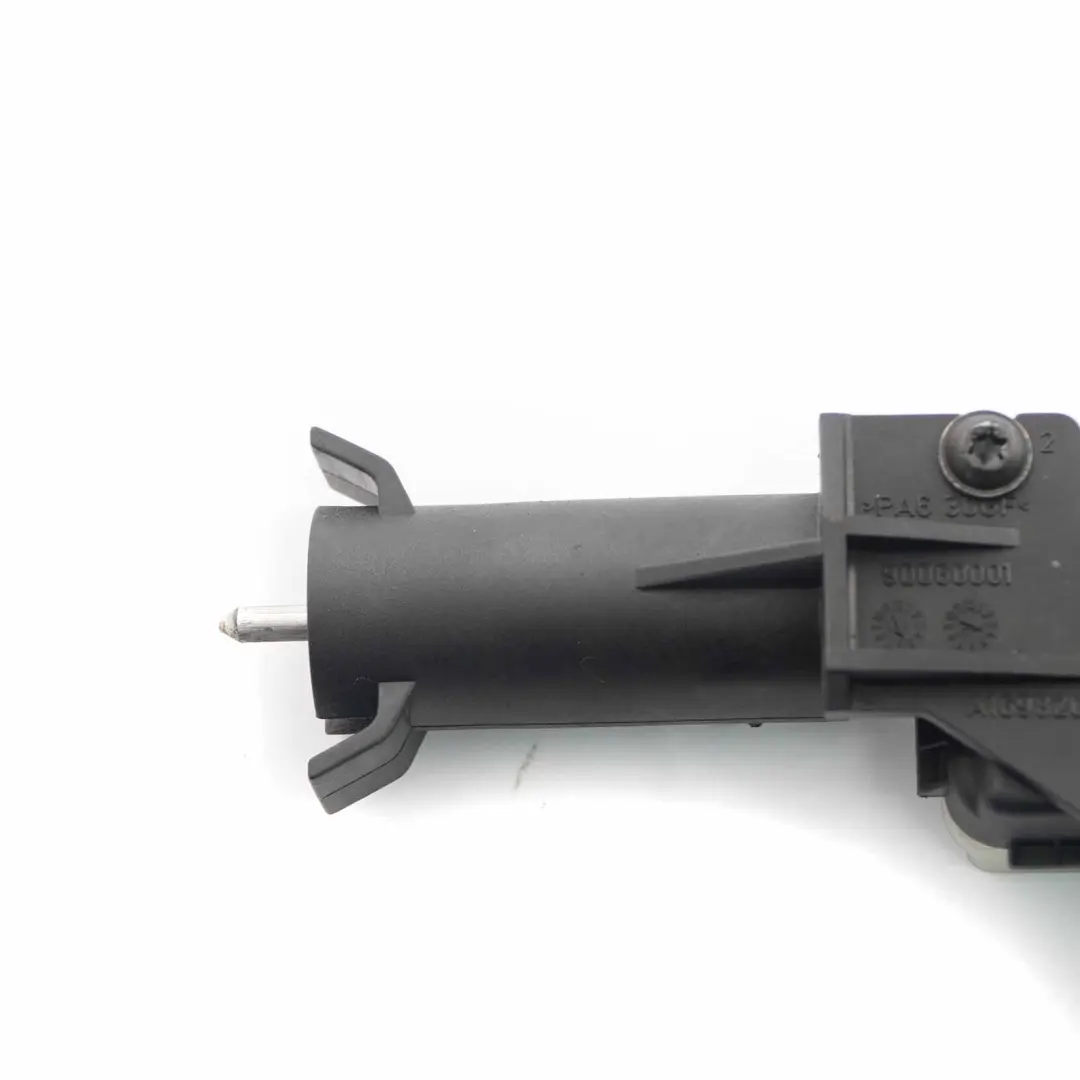 Mercedes W169 W245 Motore attuatore flap carburante - SKU A1698201414-1 - Numero di parte A1698201414