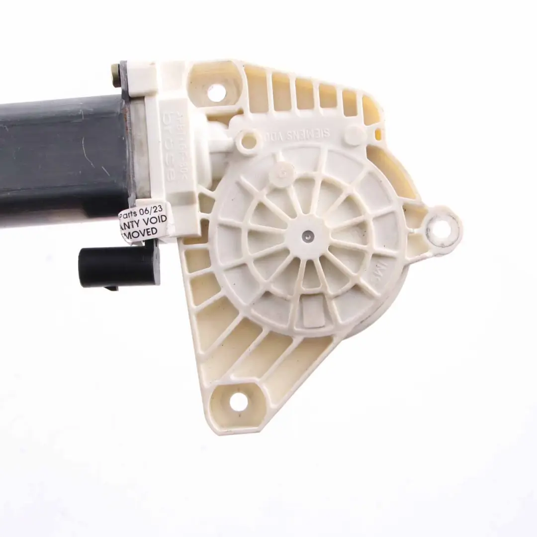  Lifter Motor Mercedes W169 W245 Front Left N/S Window Regulator - SKU A1698201542 - Part number A1698201542
