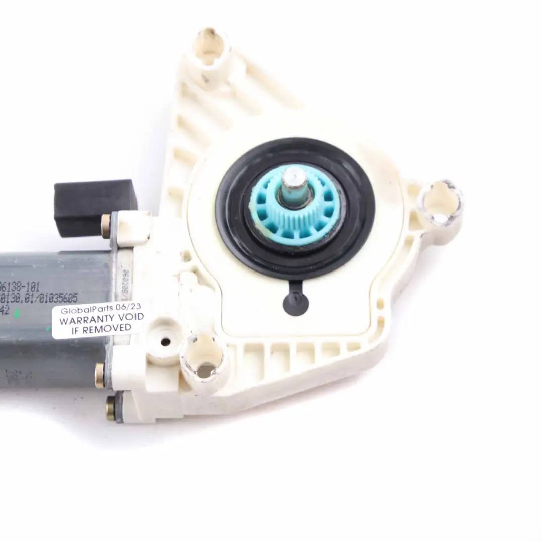 Lifter Motor Mercedes W169 W245 Régulateur de fenêtre avant gauche pour à propos du numéro de pièce A1698201542 Lifter Motor Mercedes W169 W245 Régulateur de fenêtre avant gauche - SKU A1698201542 - Numéro de pièce A1698201542