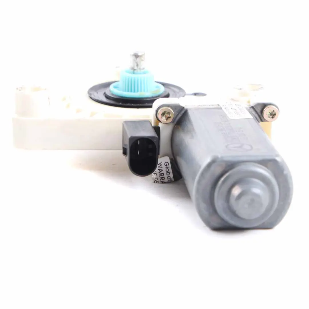  Lifter Motor Mercedes W169 W245 Régulateur de fenêtre avant gauche - SKU A1698201542 - Numéro de pièce A1698201542