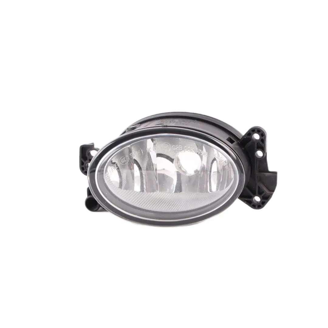  Fog Lamp Mercedes W169 Light Left N/S Front Bumper Lighting Unit - SKU A1698201556 - Part number A1698201556