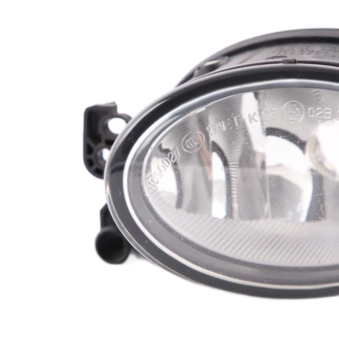  Fog Lamp Mercedes W169 Light Left N/S Front Bumper Lighting Unit - SKU A1698201556 - Part number A1698201556