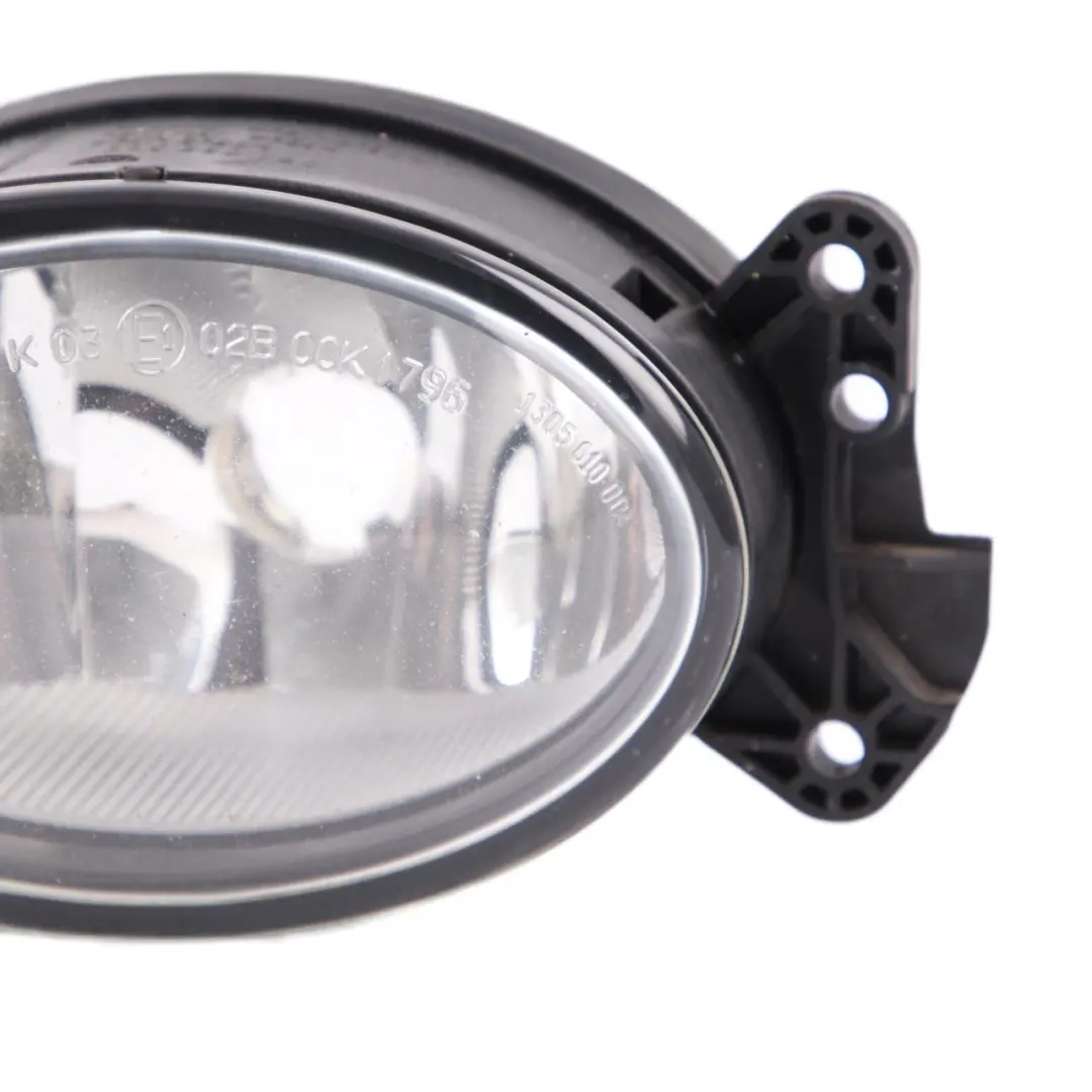  Fog Lamp Mercedes W169 Light Left N/S Front Bumper Lighting Unit - SKU A1698201556 - Part number A1698201556