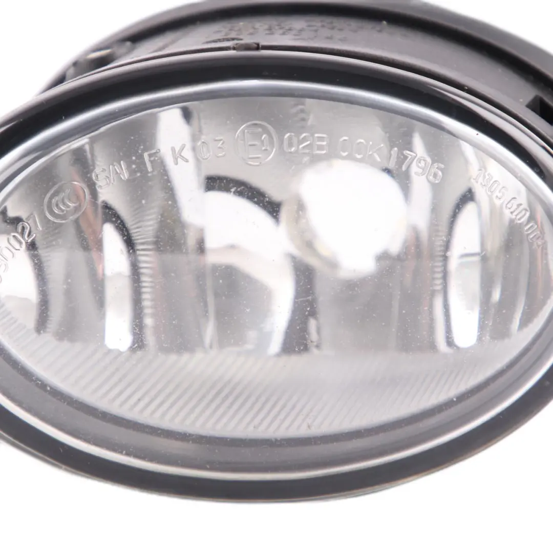  Fendinebbia Mercedes W169 Luce Sinistra paraurti anteriore - SKU A1698201556 - Numero di parte A1698201556