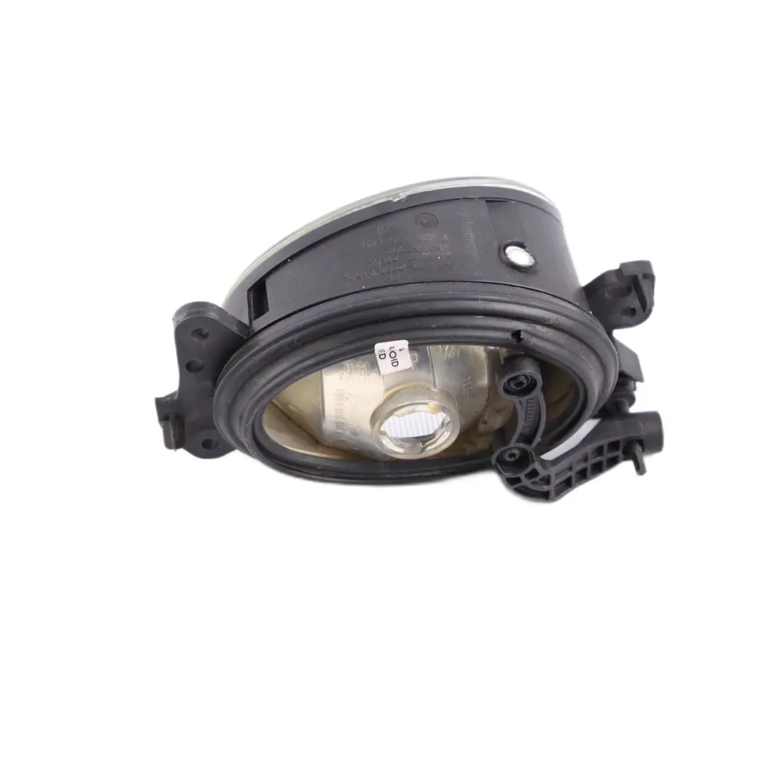  Fendinebbia Mercedes W169 Luce Sinistra paraurti anteriore - SKU A1698201556 - Numero di parte A1698201556