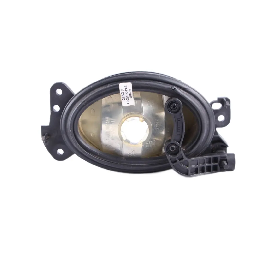  Fendinebbia Mercedes W169 Luce Sinistra paraurti anteriore - SKU A1698201556 - Numero di parte A1698201556