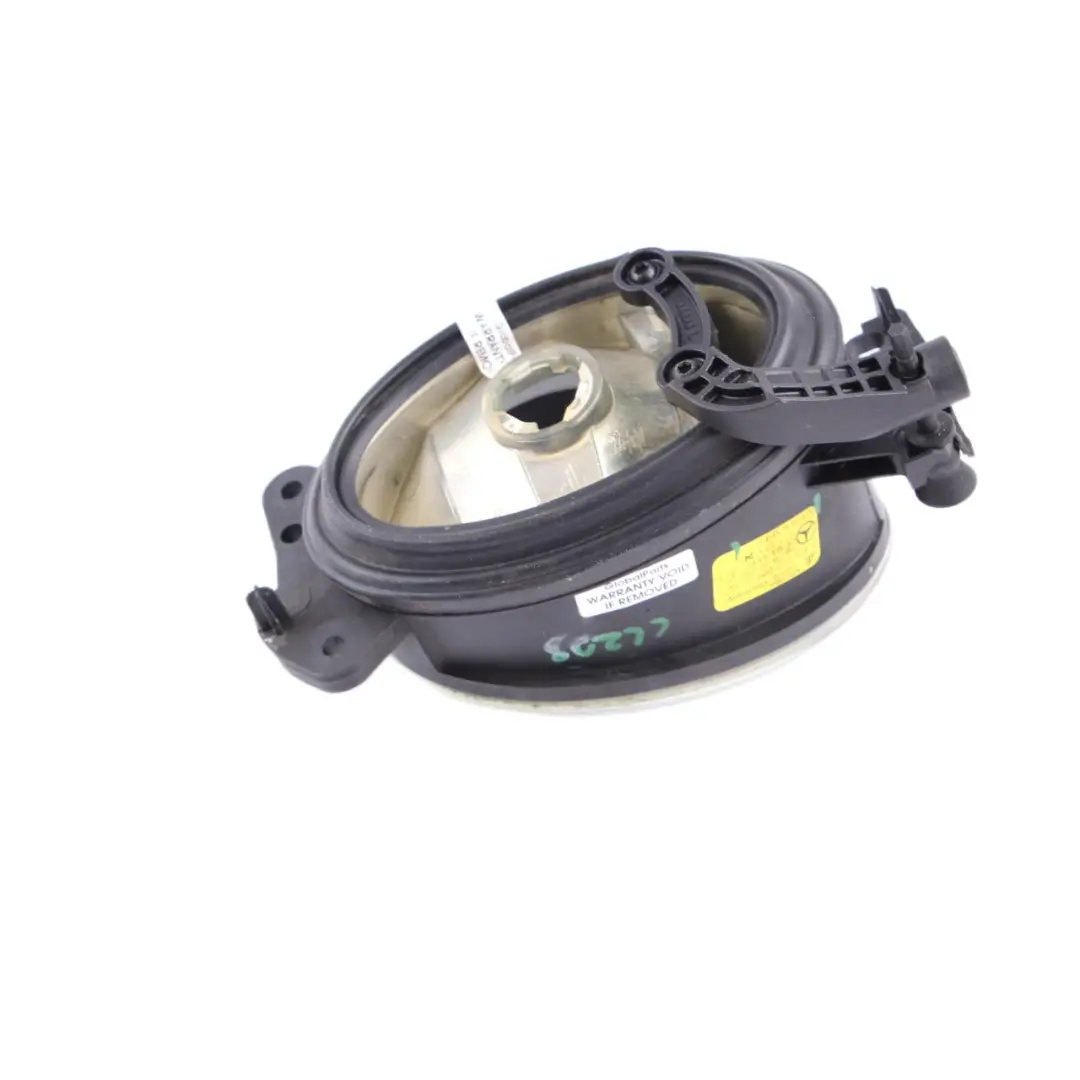  Fendinebbia Mercedes W169 Luce Sinistra paraurti anteriore - SKU A1698201556 - Numero di parte A1698201556