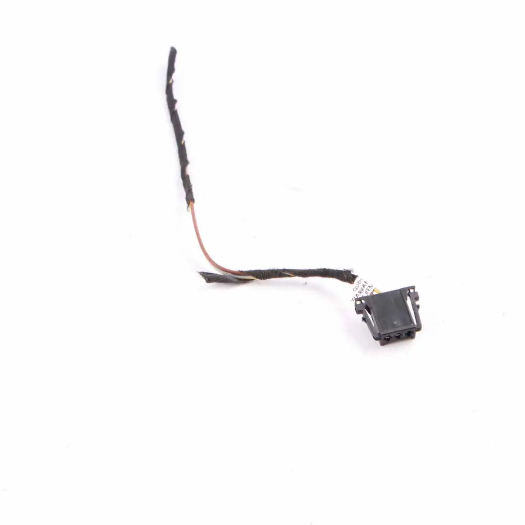 Mercedes W245 Light Cable Lamp Socket Plug Inner Rear Left N/S - SKU A1698201564-1 - Part number A1698201564