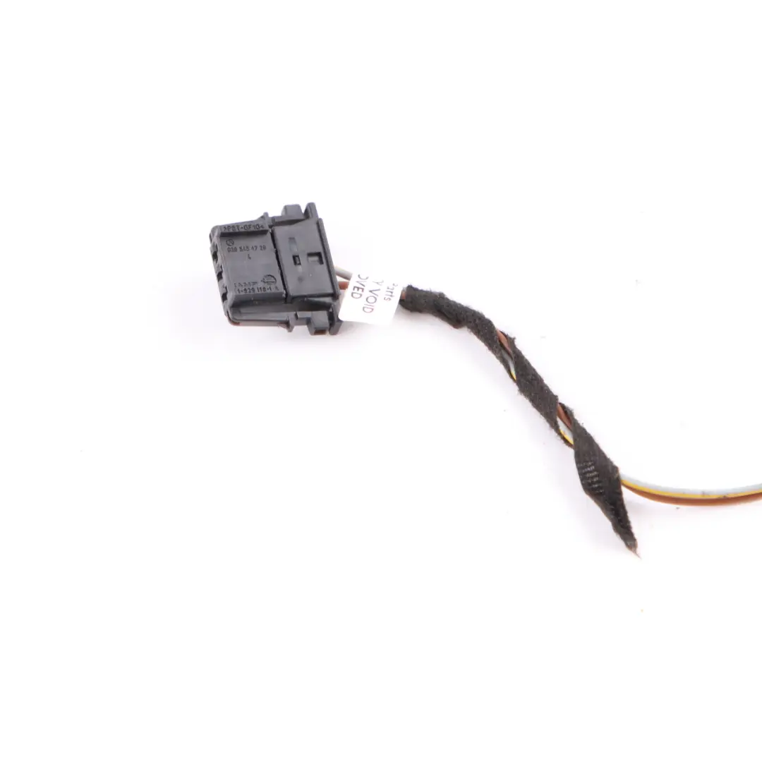 Mercedes W245 Przewód Wtyczka Gniazdo Lampy Tylnej Lewy Tył - SKU A1698201564-1 - Numer Części A1698201564