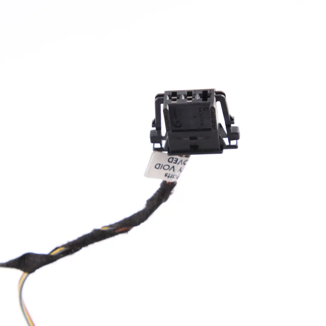 Mercedes W245 Light Cable Lamp Socket Plug Inner Rear Left N/S - SKU A1698201564-1 - Part number A1698201564