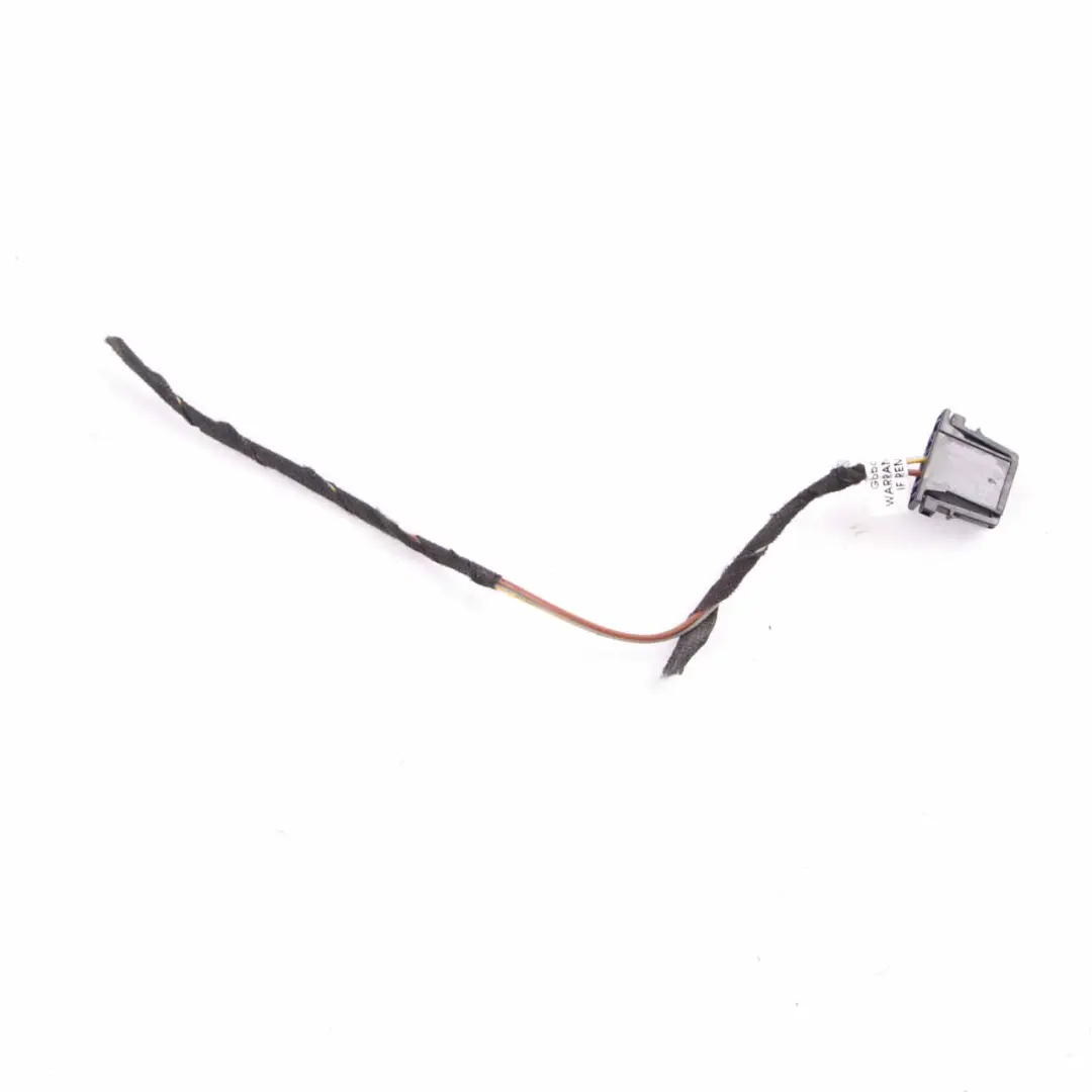 Mercedes W245 Light Cable Lamp Socket Plug Inner Rear Left N/S - SKU A1698201564-1 - Part number A1698201564