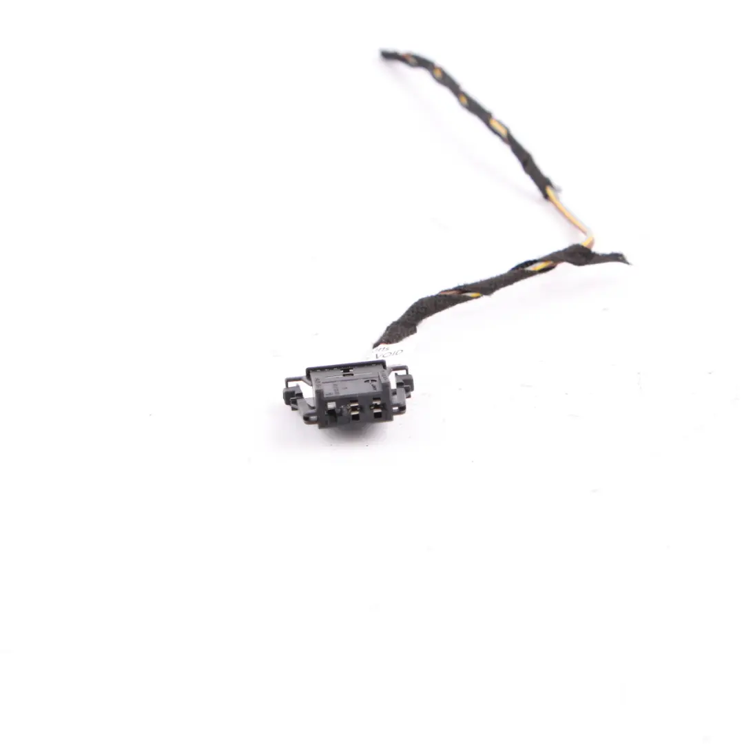 Mercedes W245 Light Cable Lamp Socket Plug Inner Rear Left N/S - SKU A1698201564-1 - Part number A1698201564