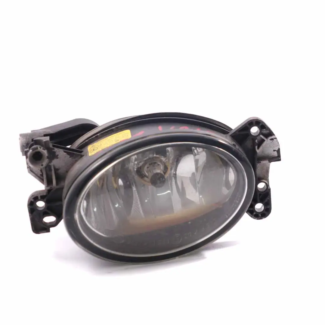 Mercedes W169 CL203 W204 Lampe anti-brouillard Pare-chocs avant Lumière droite - SKU A1698201656-1 - Numéro de pièce A1698201656