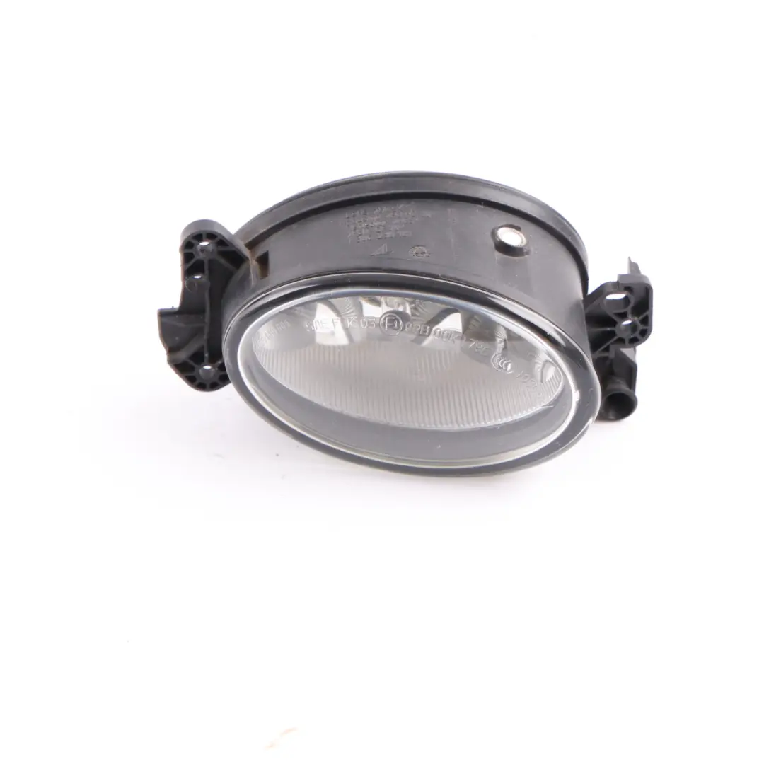  Fog Lamp Mercedes W169 CL203 W204 W211 Front Bumper Right O/S Light - SKU A1698201656 - Part number A1698201656
