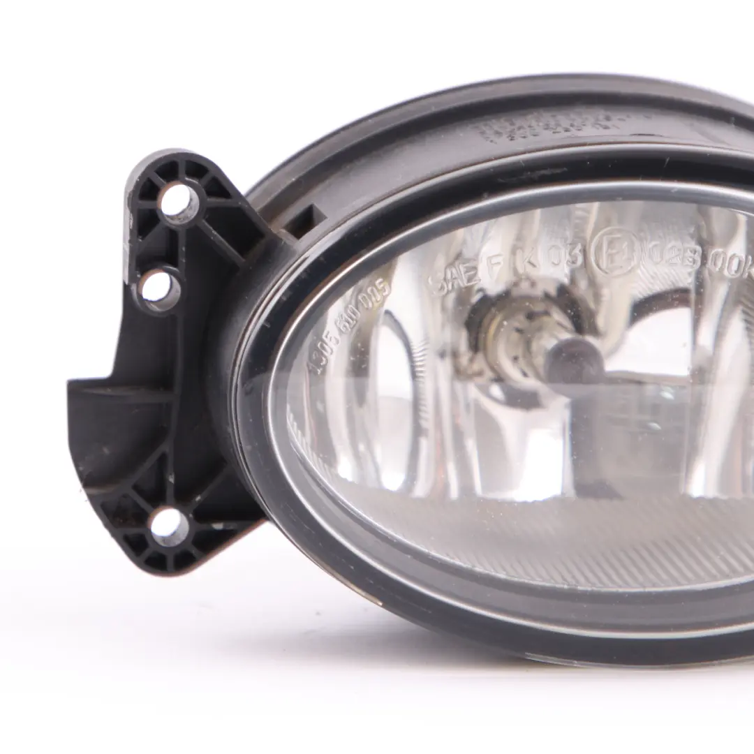  Fog Lamp Mercedes W169 CL203 W204 W211 Front Bumper Right O/S Light - SKU A1698201656 - Part number A1698201656
