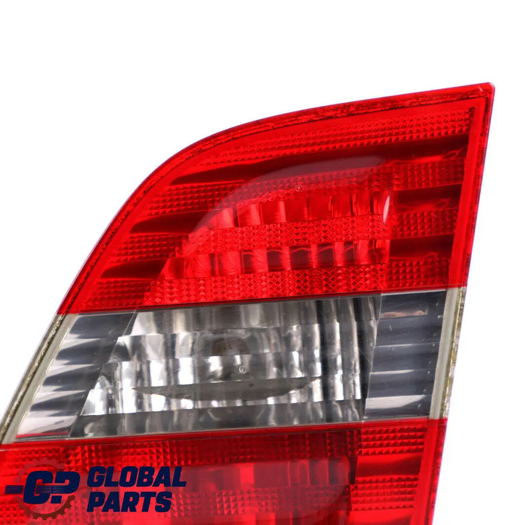 Hinten Rechts Rücklicht Lampe Stecker Buchse Verdrahtung Mercedes W245 - SKU A1698201664-1 - Teilenummer A1698201664
