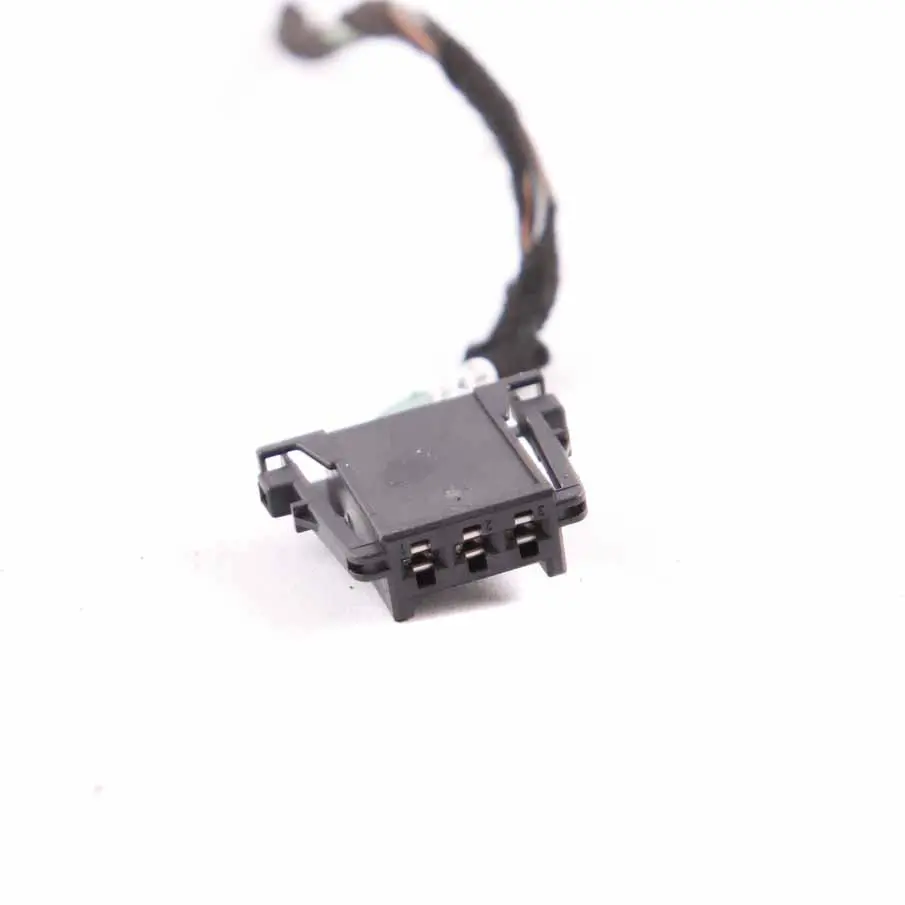 Hinten Rechts Rücklicht Lampe Stecker Buchse Verdrahtung Mercedes W245 - SKU A1698201664-1 - Teilenummer A1698201664