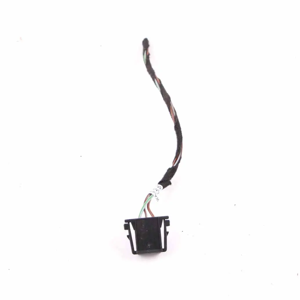 Mercedes W245 Câblage de prise de lumière de feu arrière droit - SKU A1698201664-1 - Numéro de pièce A1698201664