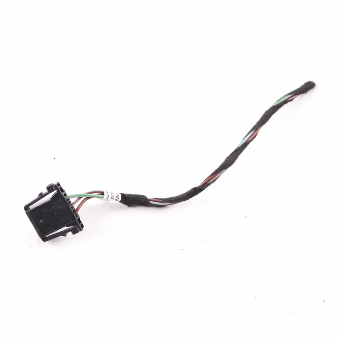 Hinten Rechts Rücklicht Lampe Stecker Buchse Verdrahtung Mercedes W245 - SKU A1698201664-1 - Teilenummer A1698201664