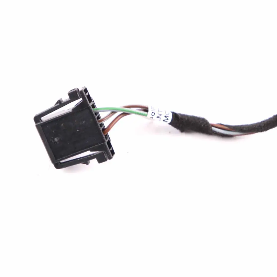 Hinten Rechts Rücklicht Lampe Stecker Buchse Verdrahtung Mercedes W245 - SKU A1698201664-1 - Teilenummer A1698201664