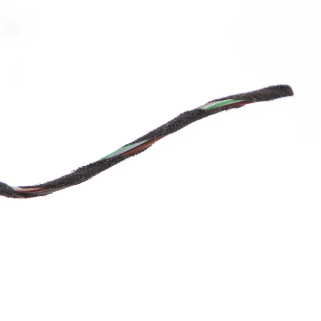 Hinten Rechts Rücklicht Lampe Stecker Buchse Verdrahtung Mercedes W245 - SKU A1698201664-1 - Teilenummer A1698201664