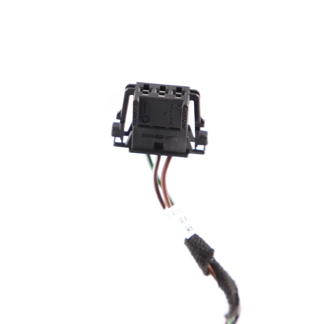 Right O/S Tail Light Lamp Plug Socket Wiring to Mercedes W245 Rear with Part number A1698201664 Mercedes W245 Rear Right O/S Tail Light Lamp Plug Socket Wiring - SKU A1698201664-1 - Part number A1698201664