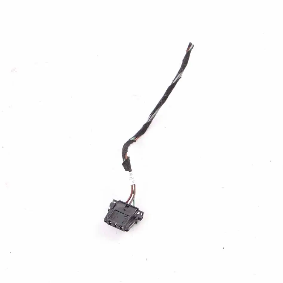 Hinten Rechts Rücklicht Lampe Stecker Buchse Verdrahtung Mercedes W245 - SKU A1698201664-1 - Teilenummer A1698201664